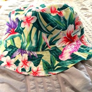 Made in Hawaii bucket hat